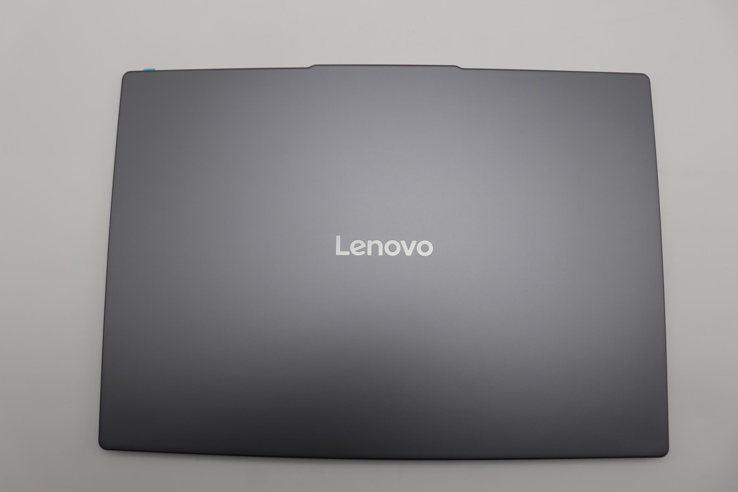 5CB1R08084 - Original Lenovo COVER A Cover H 83J1 Luna Grey_OLED_IR