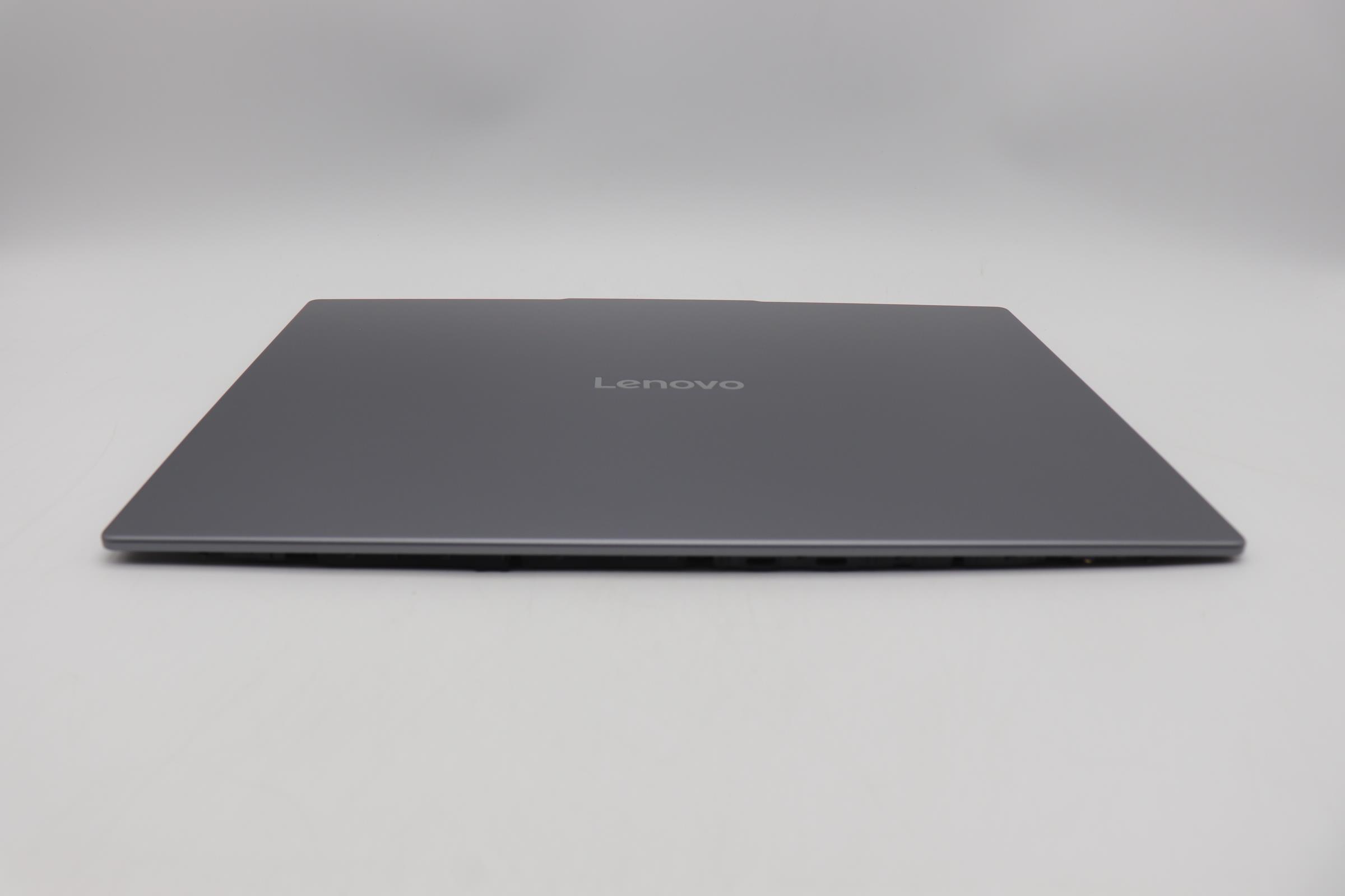 5CB1R08085 - Original Lenovo COVER A Cover H 83J1_Luna Grey_LCD_IR