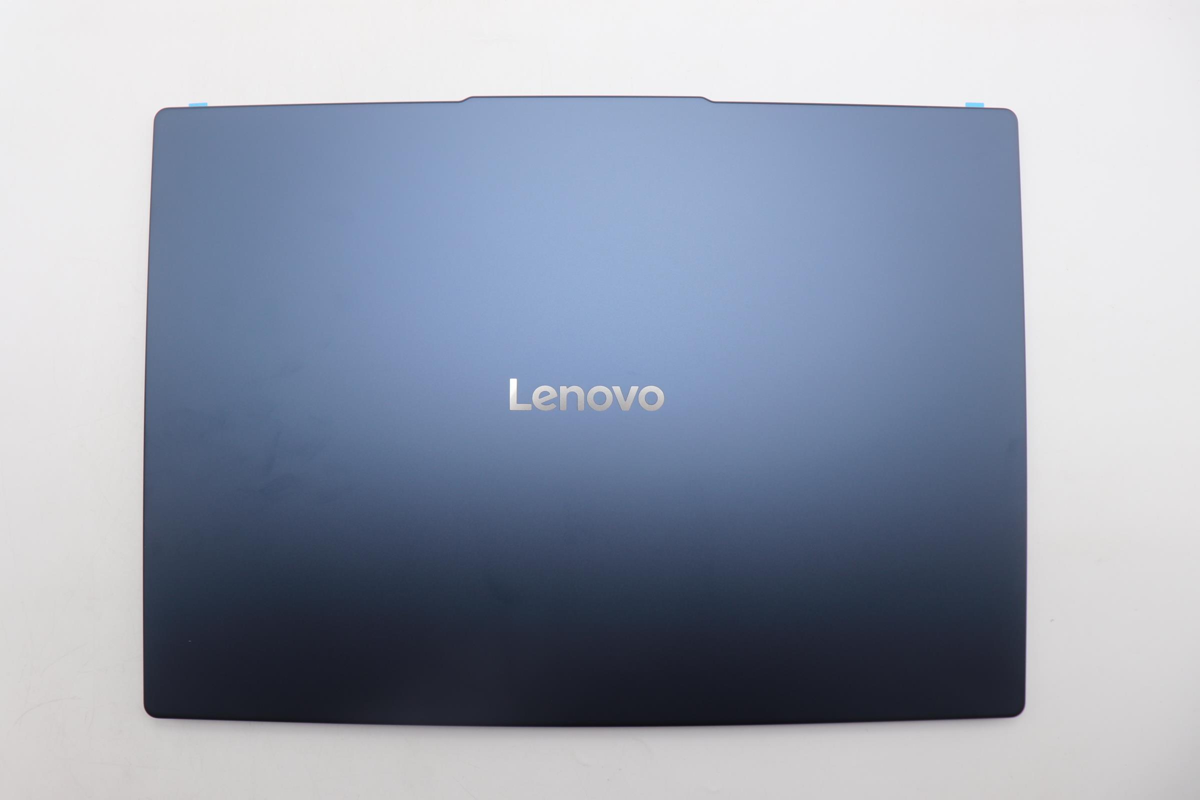 5CB1R08086 - Original Lenovo COVER A Cover H 83J1_Cosmic Blue_OLED_IR