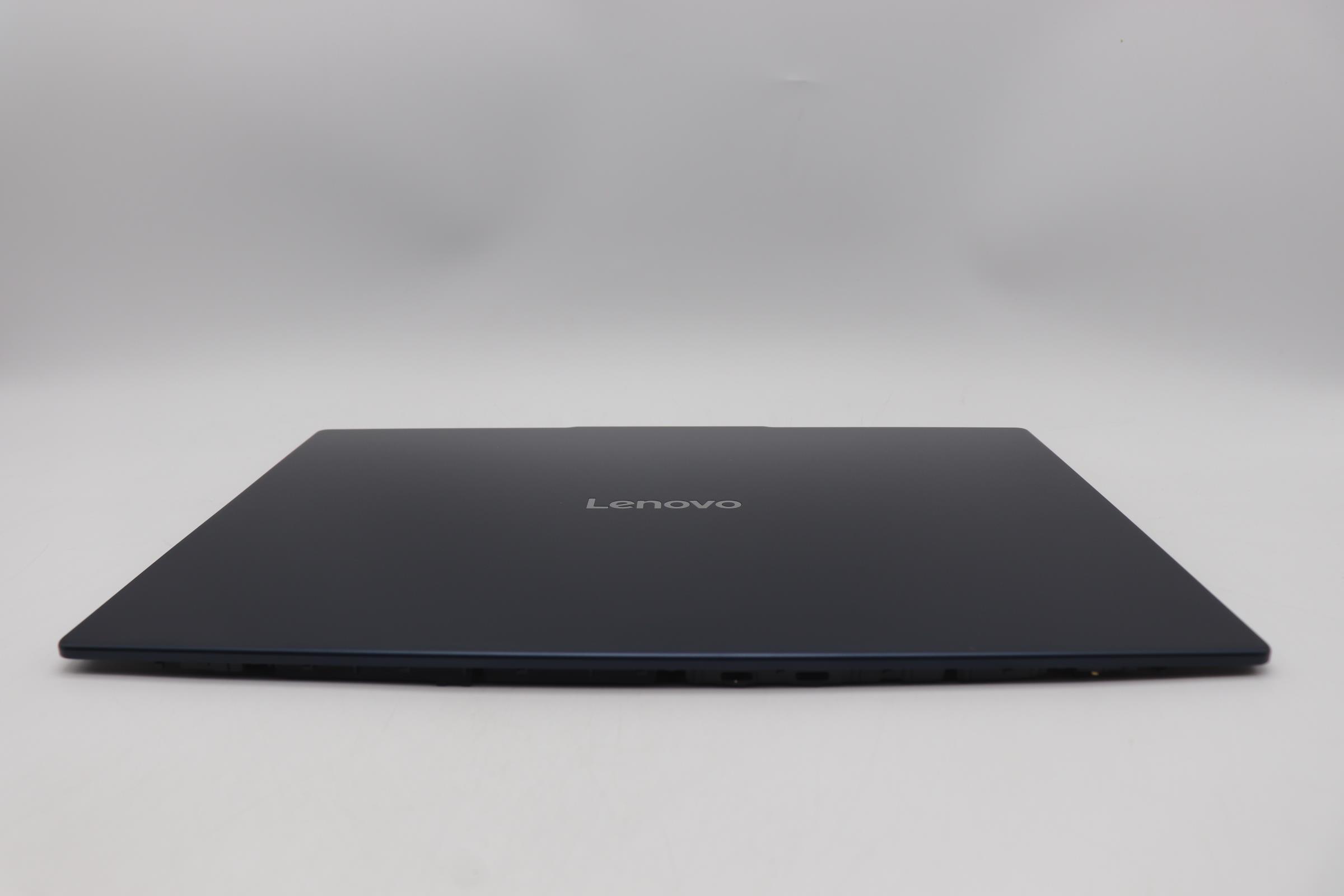 5CB1R08087 - Original Lenovo COVER A Cover H 83J1_Cosmic Blue_LCD_IR
