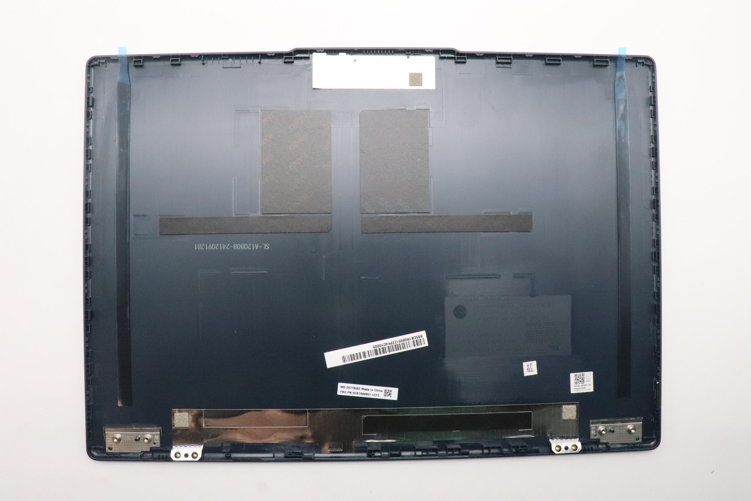 5CB1R08951 - Original Lenovo Cover L 83K1 A COVER CB HD