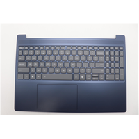 Genuine Lenovo Replacement Keyboard  5CB1R08962 IdeaPad Slim 3 15IRH10