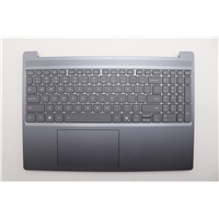 Genuine Lenovo Replacement Keyboard  5CB1R08992 IdeaPad Slim 3 15IRH10