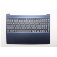 Genuine Lenovo Replacement Keyboard  5CB1R09023 IdeaPad Slim 3 15IRH10