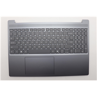 Genuine Lenovo Replacement Keyboard  5CB1R22362 IdeaPad Slim 3 15IRH10