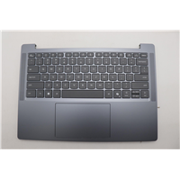 Lenovo IdeaPad Slim 3 14AHP10 C-cover with keyboard - 5CB1R29752