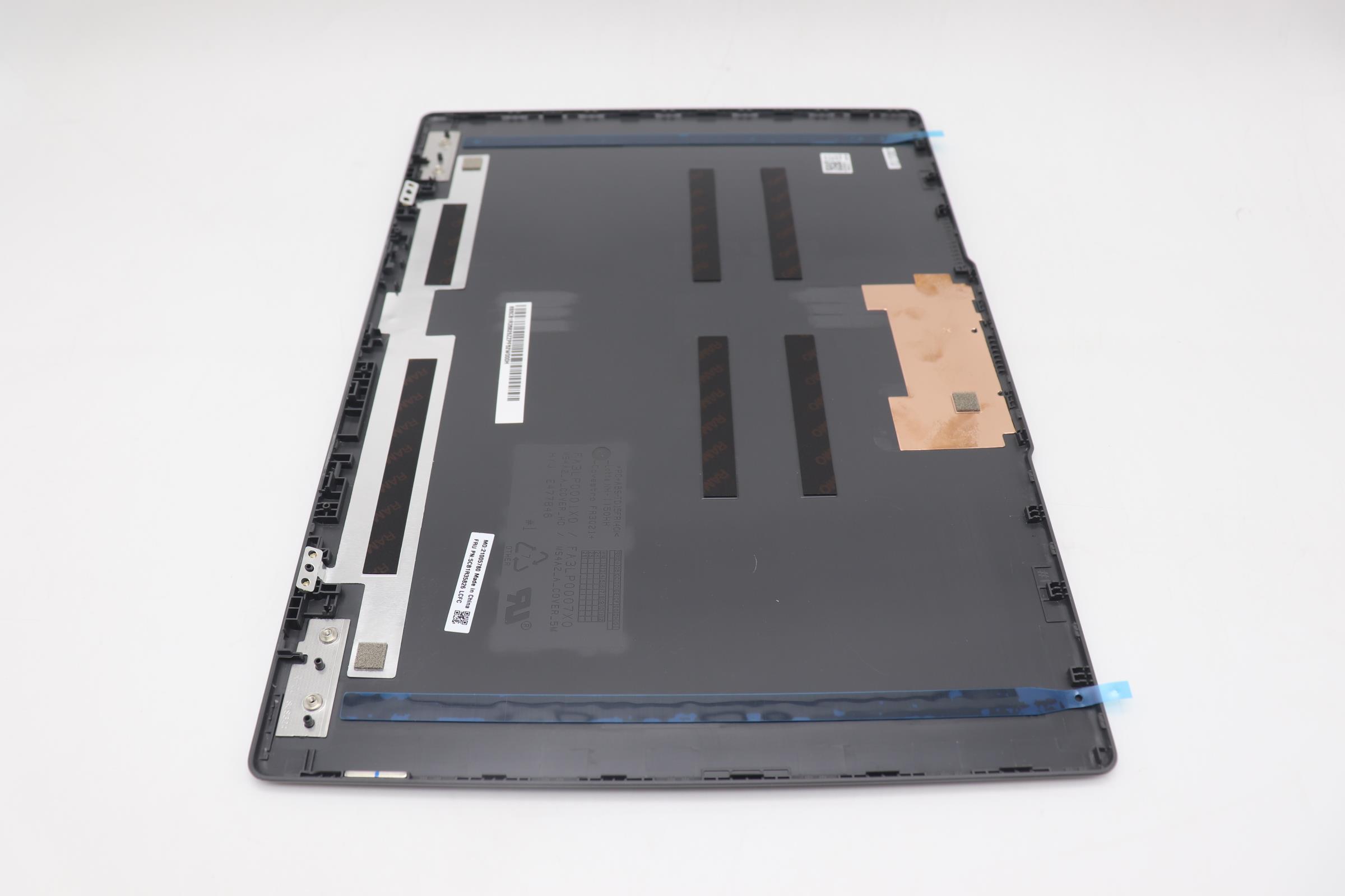 5CB1R35826 - Original Lenovo Cover L 83K0 A_COVER IR LG