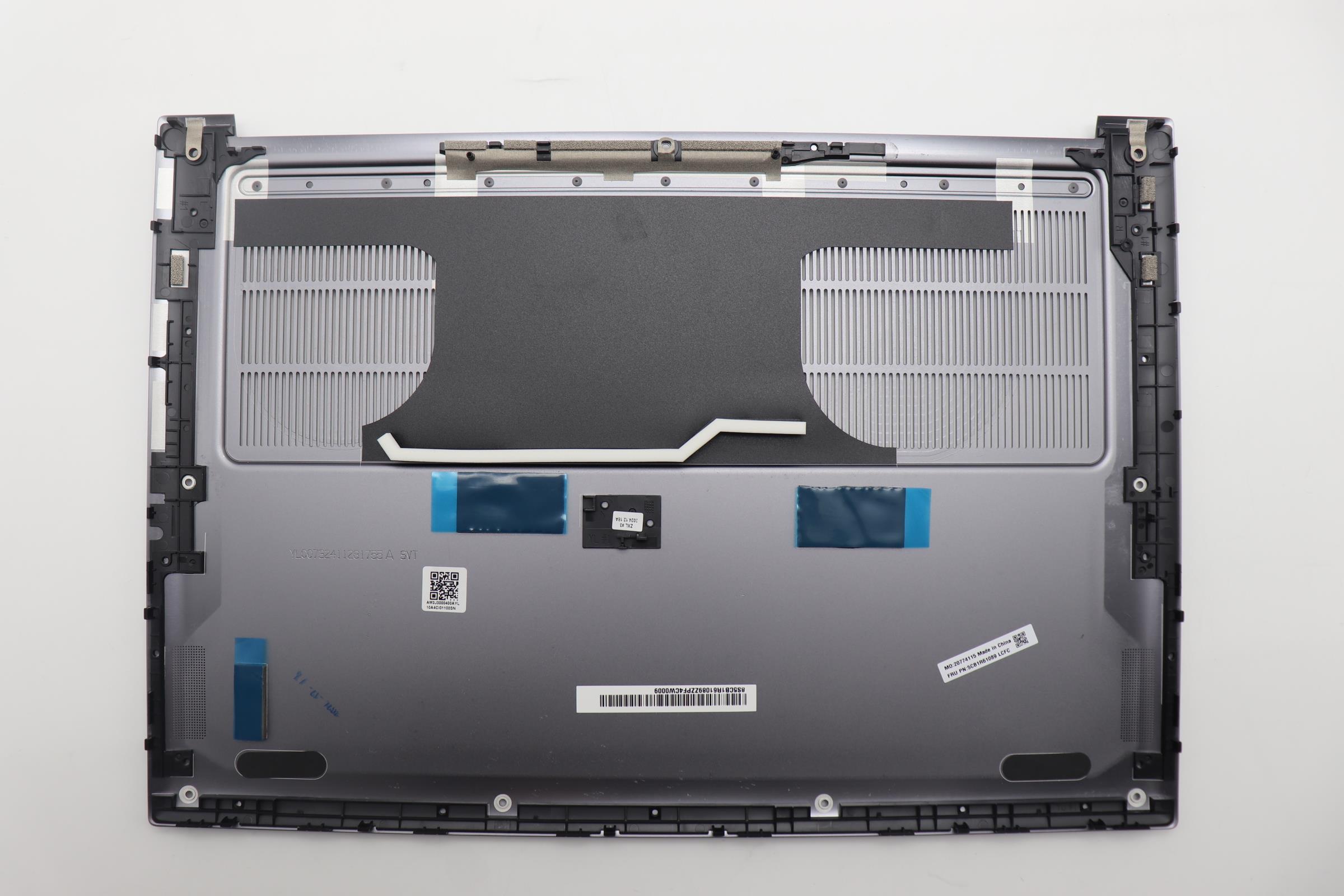 5CB1R61089 - Original Lenovo Cover L 83JM D COVER UMA LG