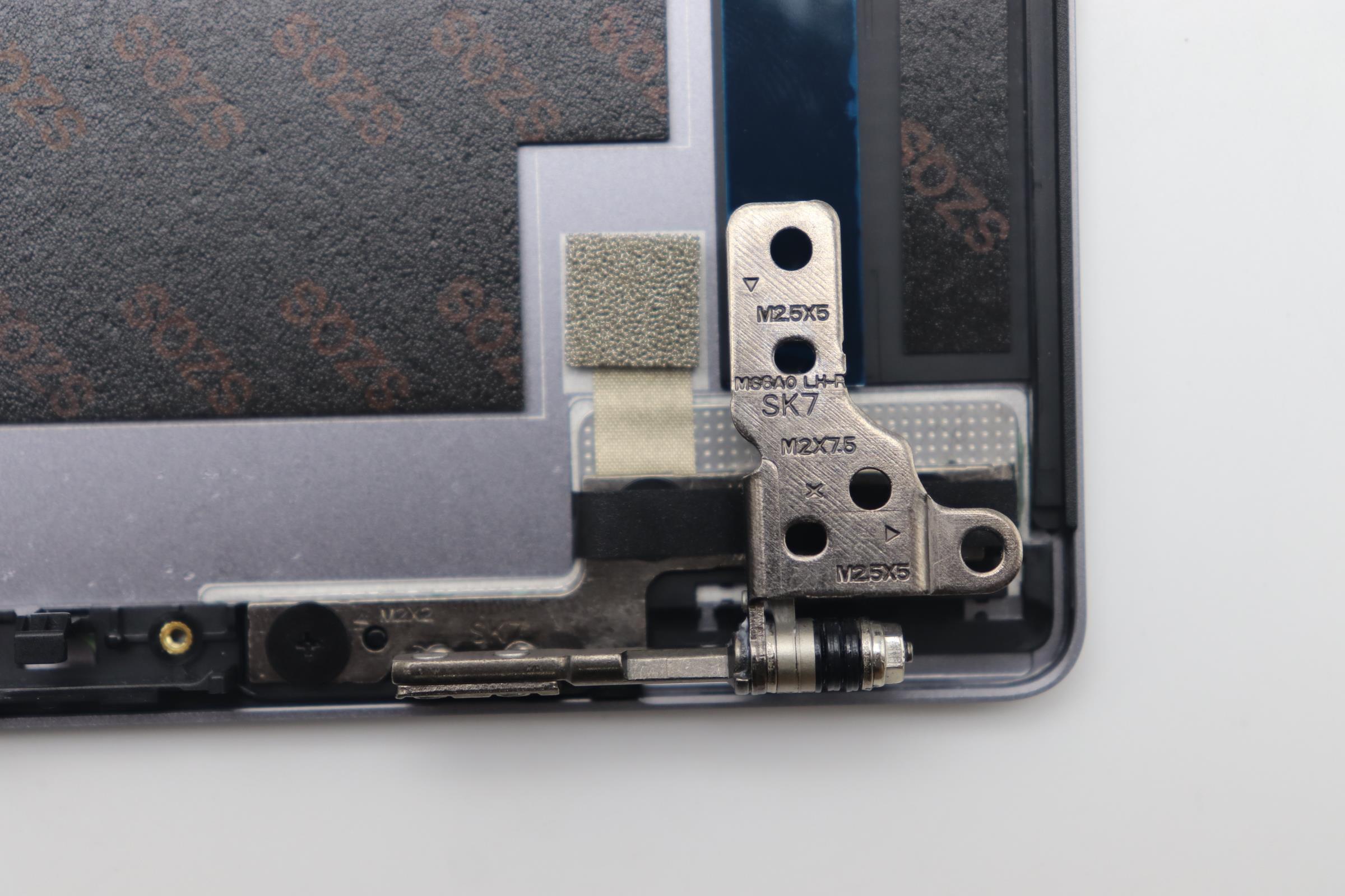 5CB1R61092 - Original Lenovo Cover L 83JM A COVER LG