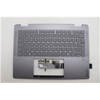 Genuine Lenovo Replacement Keyboard  5CB1R61242 Yoga 7 2-in-1 14ILL10