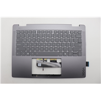 Genuine Lenovo Replacement Keyboard  5CB1R61271 Yoga 7 2-in-1 14ILL10