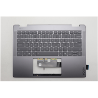 Genuine Lenovo Replacement Keyboard  5CB1R61272 Yoga 7 2-in-1 14ILL10