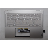 Genuine Lenovo Replacement Keyboard  5CB1R61335 Yoga 7 2-in-1 14ILL10