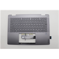 Genuine Lenovo Replacement Keyboard  5CB1R61537 Yoga 7 2-in-1 14ILL10