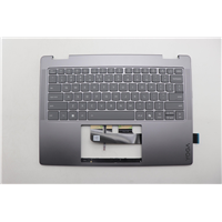 Genuine Lenovo Replacement Keyboard  5CB1R61566 Yoga 7 2-in-1 14ILL10