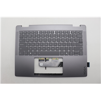 Genuine Lenovo Replacement Keyboard  5CB1R61567 Yoga 7 2-in-1 14ILL10