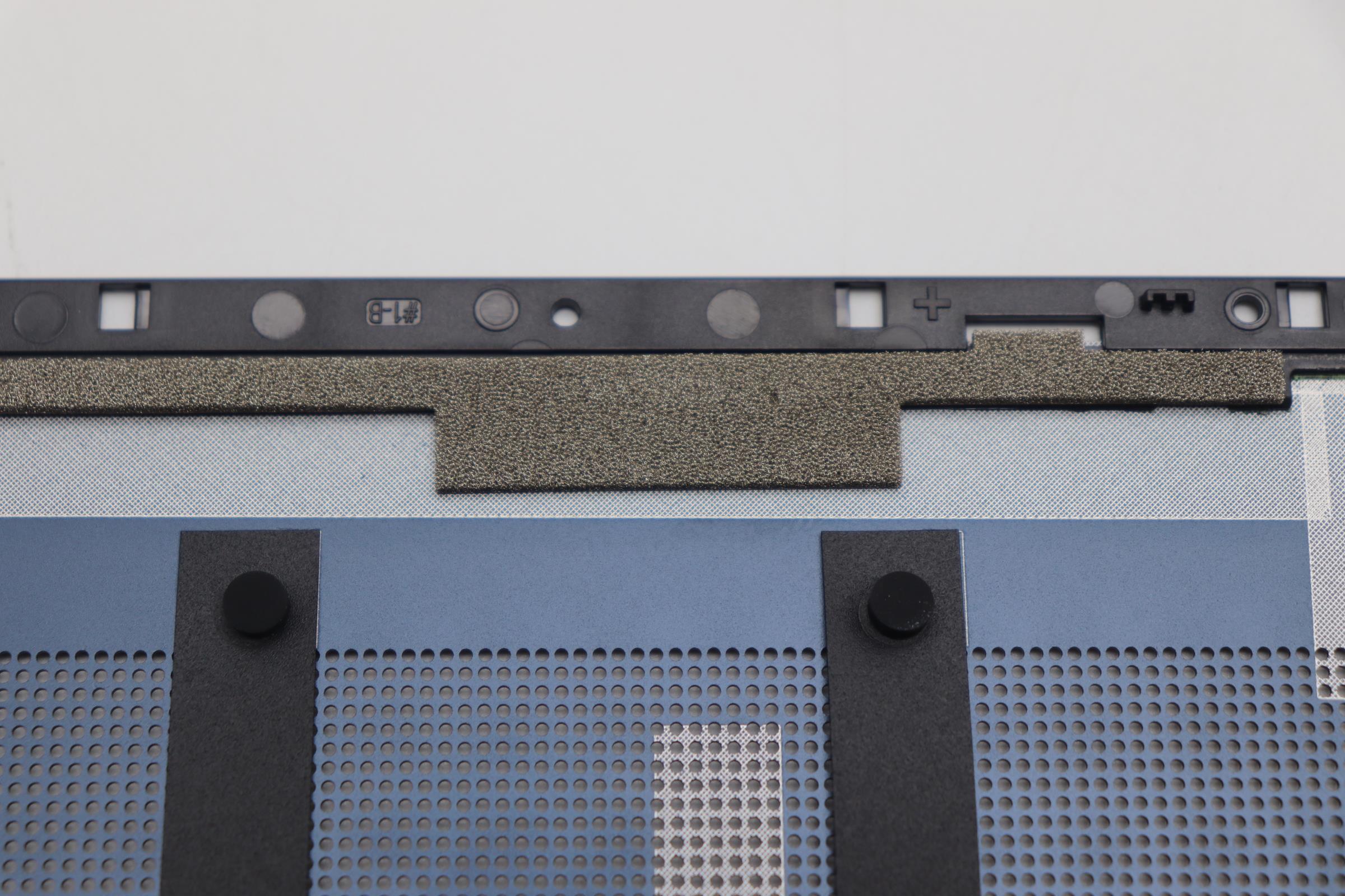 5CB1R61637 - Original Lenovo Cover L 83LC D_COVER CB