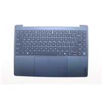 Genuine Lenovo Replacement Keyboard  5CB1R61704 Yoga 9 2-in-1 14ILL10