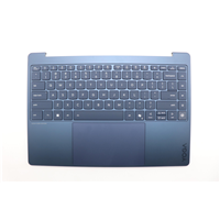 Genuine Lenovo Replacement Keyboard  5CB1R61734 Yoga 9 2-in-1 14ILL10