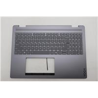 Lenovo Yoga 7 2-in-1 16ILL10 C-cover with keyboard - 5CB1R68087