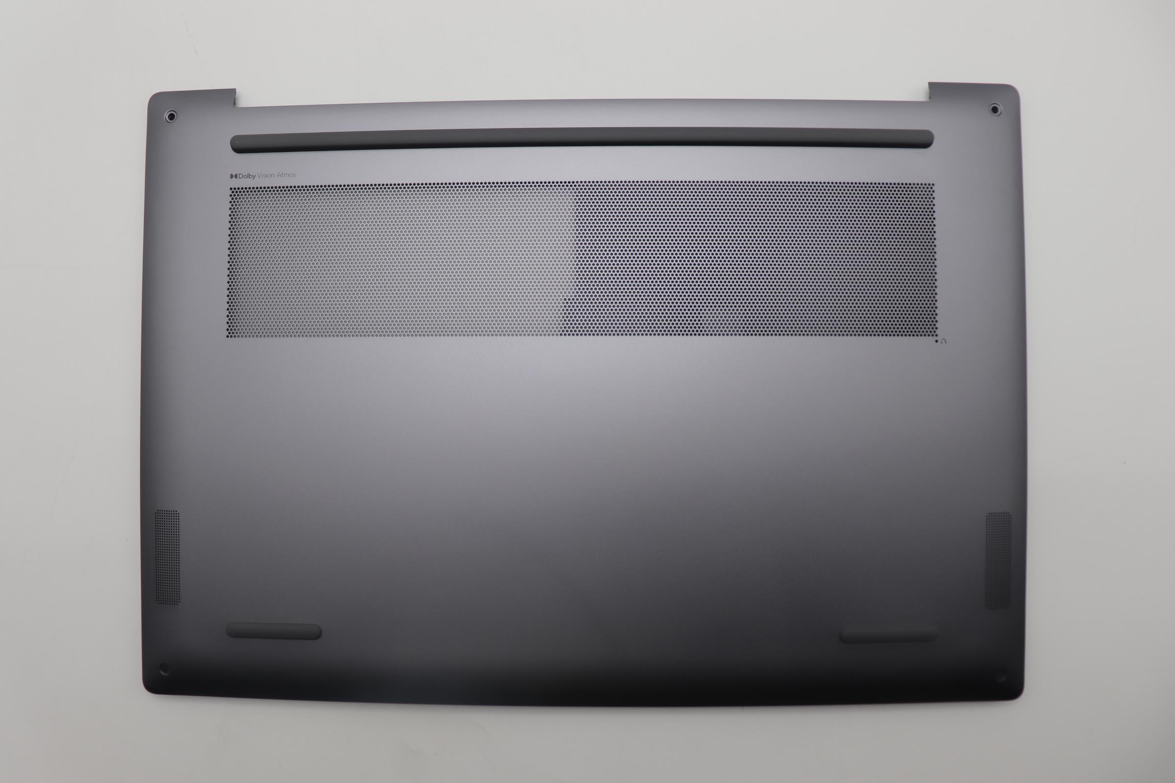 5CB1R68294 - Original Lenovo COVER Lower Case C 83JX Luna Grey