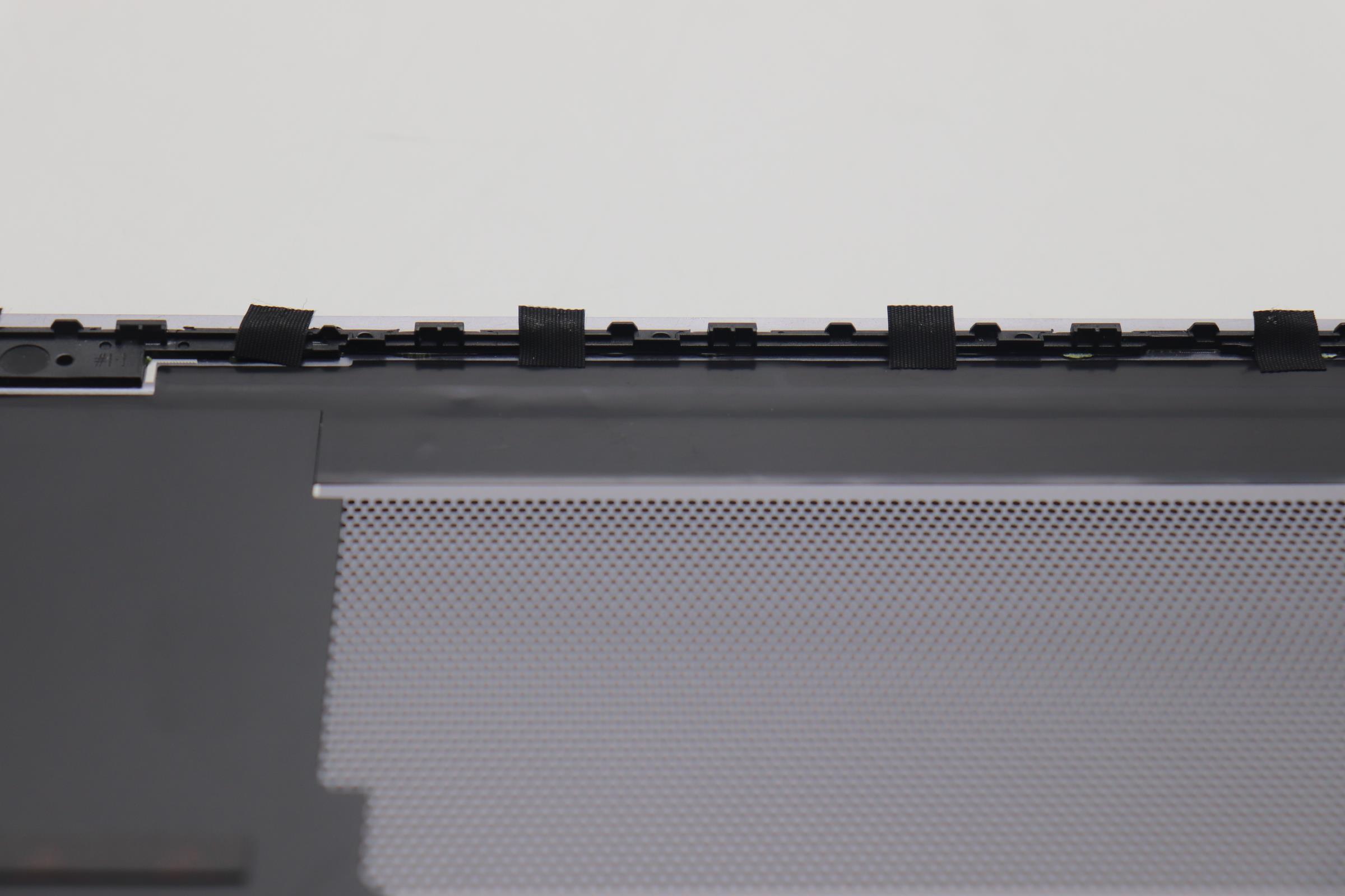 5CB1R68294 - Original Lenovo COVER Lower Case C 83JX Luna Grey