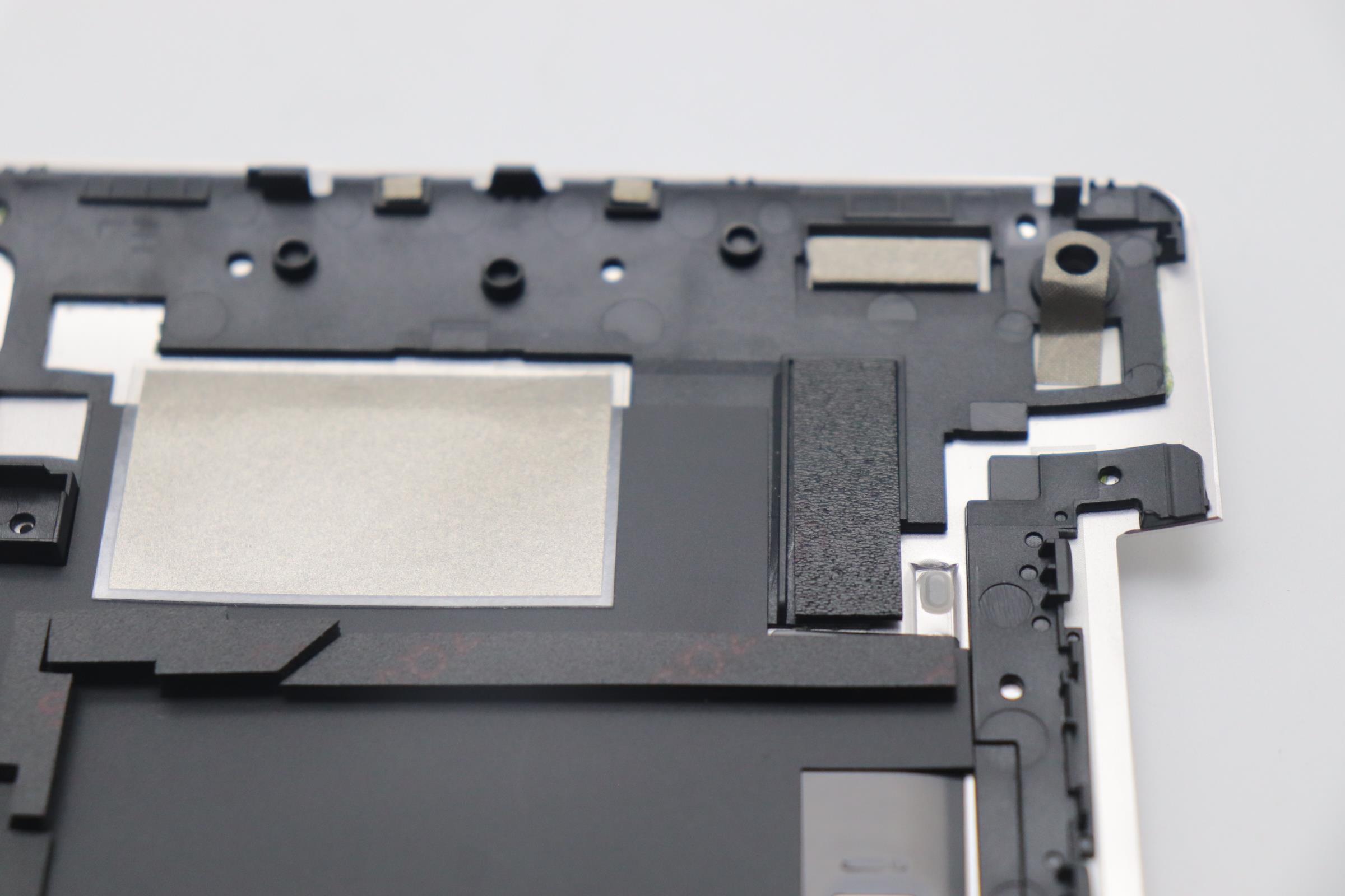 5CB1R68295 - Original Lenovo COVER Lower Case C 83JX Seashell