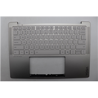 Genuine Lenovo Replacement Keyboard  5CB1R68386 Yoga Slim 7 14ILL10