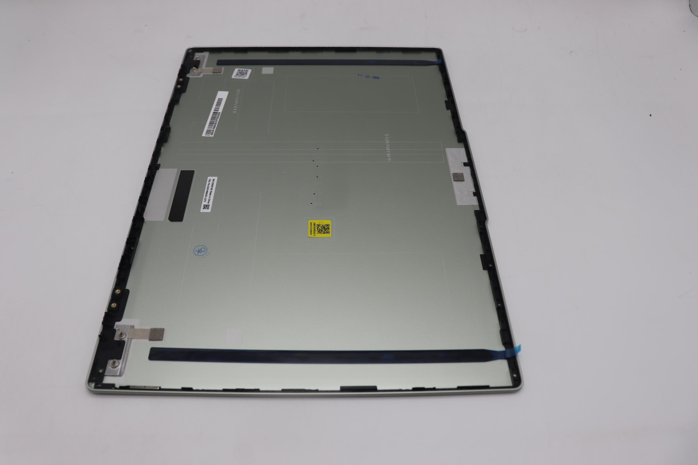 5CB1R68435 - Original Lenovo Cover L 83K1 A COVER AL SG