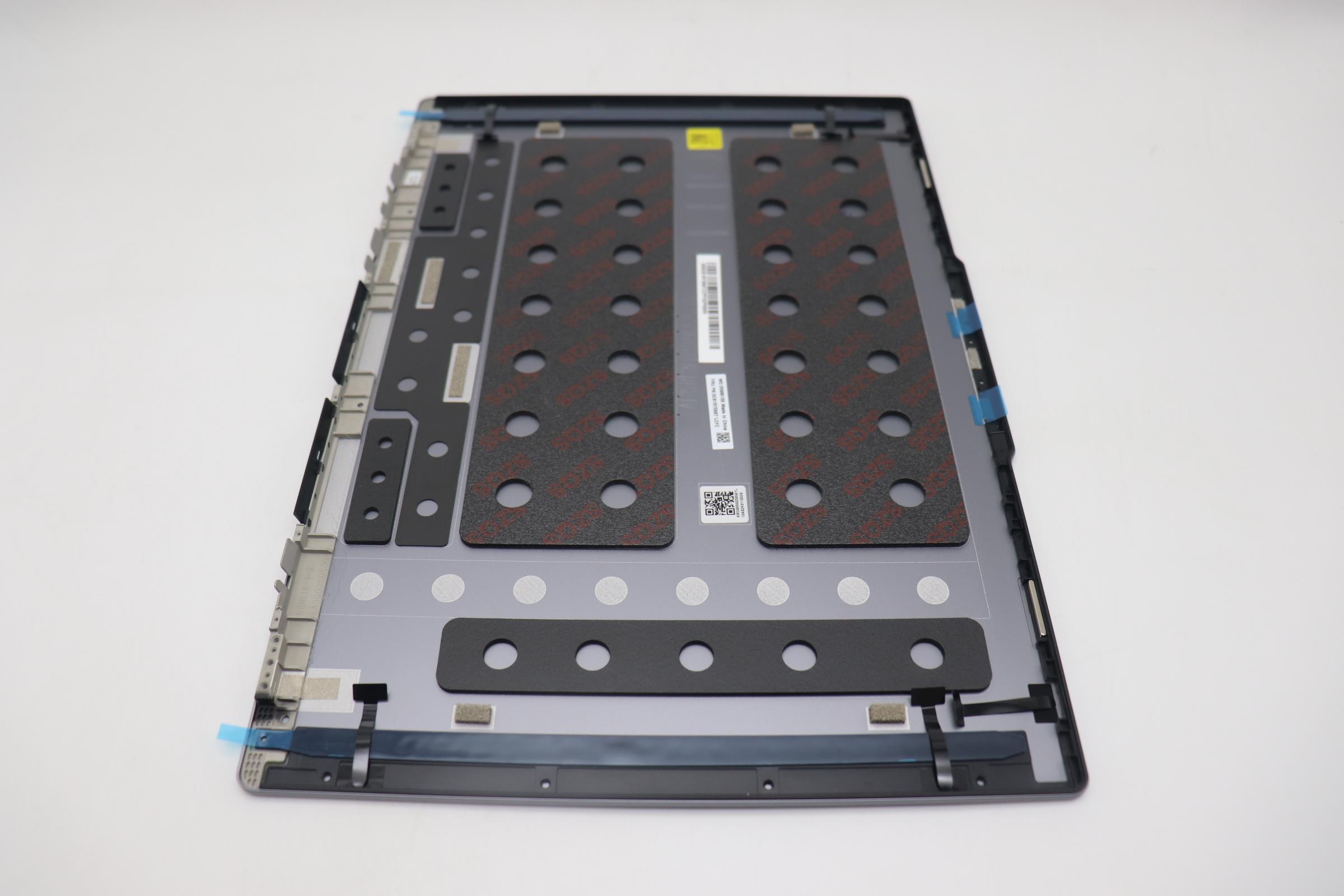 5CB1R70687 - Original Lenovo COVER LCD cover L83HM_OLED