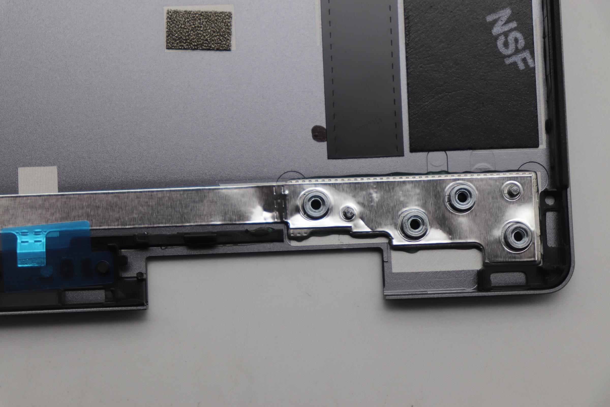 5CB1R70689 - Original Lenovo COVER LCD Cover W 21SQ LG