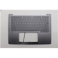 Genuine Lenovo Replacement Keyboard  5CB1R71148 IdeaPad Pro 5 14AKP10 Laptop