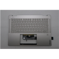 Genuine Lenovo Replacement Keyboard  5CB1R71336 Yoga 7 2-in-1 14AKP10