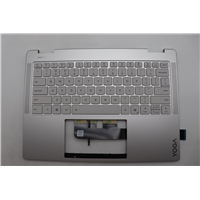 Genuine Lenovo Replacement Keyboard  5CB1R71366 Yoga 7 2-in-1 14AKP10
