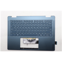 Genuine Lenovo Replacement Keyboard  5CB1R71395 Yoga 7 2-in-1 14AKP10