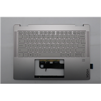 Genuine Lenovo Replacement Keyboard  5CB1R83530 Yoga 7 2-in-1 14AKP10