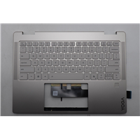 Genuine Lenovo Replacement Keyboard  5CB1R83531 Yoga 7 2-in-1 14AKP10