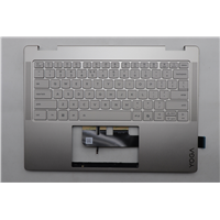 Genuine Lenovo Replacement Keyboard  5CB1R83560 Yoga 7 2-in-1 14AKP10