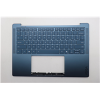 Genuine Lenovo Replacement Keyboard  5CB1S00209 Yoga Slim 7 14AKP10