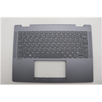 Genuine Lenovo Replacement Keyboard  5CB1S02767 IdeaPad 5 2-in-1 14AKP10