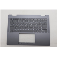 Genuine Lenovo Replacement Keyboard  5CB1S02777 IdeaPad 5 2-in-1 14AKP10