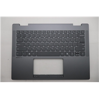 Genuine Lenovo Replacement Keyboard  5CB1S02827 IdeaPad 5 2-in-1 14AKP10