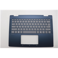 Genuine Lenovo Replacement Keyboard  5CB1S02837 IdeaPad 5 2-in-1 14AKP10