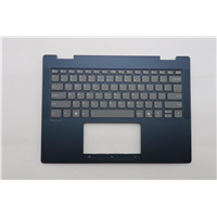 Genuine Lenovo Replacement Keyboard  5CB1S02887 IdeaPad 5 2-in-1 14AKP10