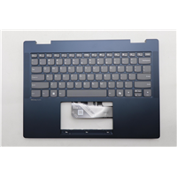 Genuine Lenovo Replacement Keyboard  5CB1S02898 IdeaPad 5 2-in-1 14AKP10
