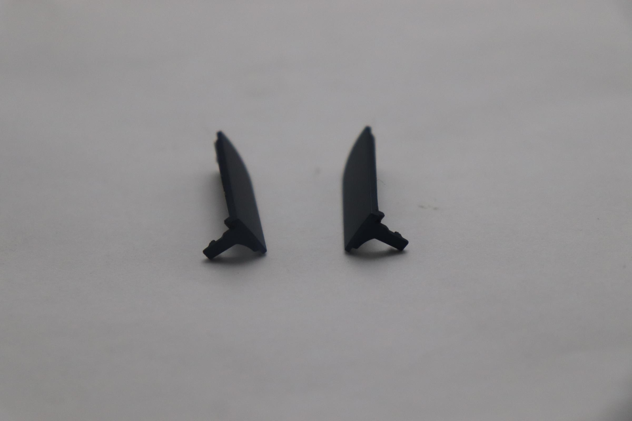 5CB1S05827 - Original Lenovo Cover L 83KJ STRIP CR+CL