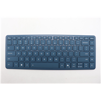 Lenovo Yoga Book 9 14IAH10 KEYBOARDS EXTERNAL - 5CB1S05833