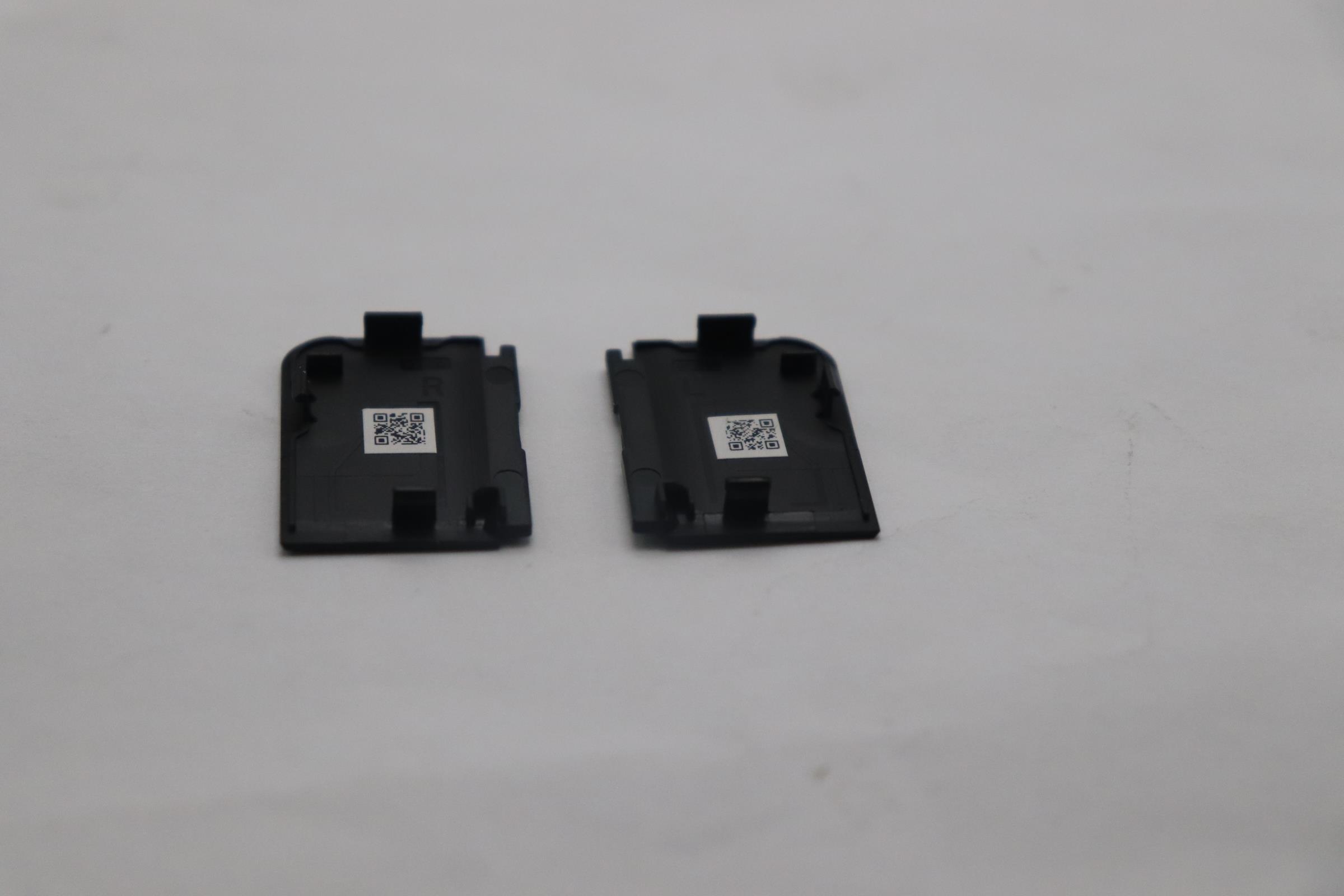 5CB1S11810 - Original Lenovo Cover L 83F5 Hinge CAP L+R BK
