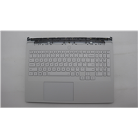 Genuine Lenovo Replacement Keyboard  5CB1S11846 Legion Pro 7 16IAX10H