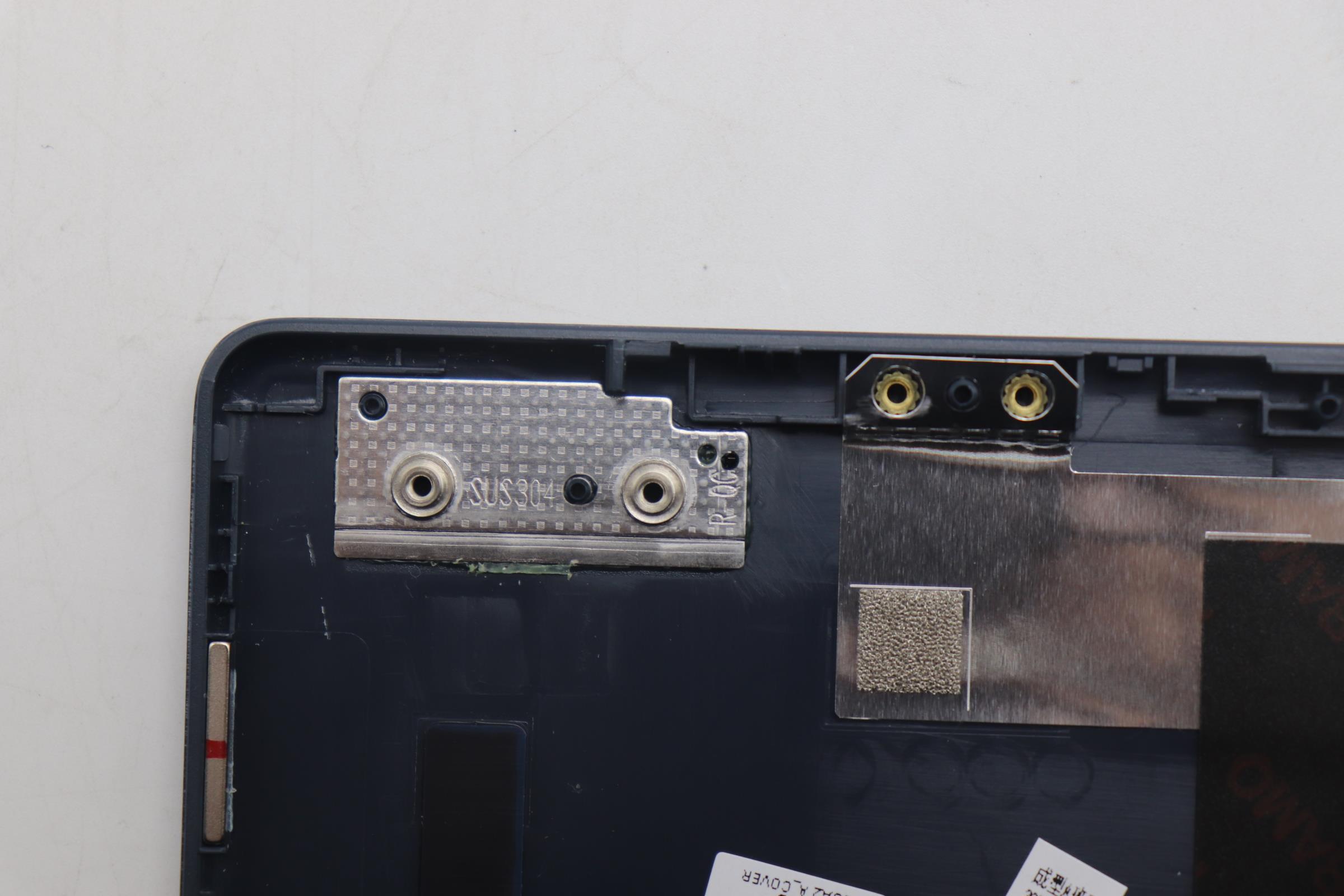 5CB1S11848 - Original Lenovo Cover L 83K1 A VOVER CB IR TH